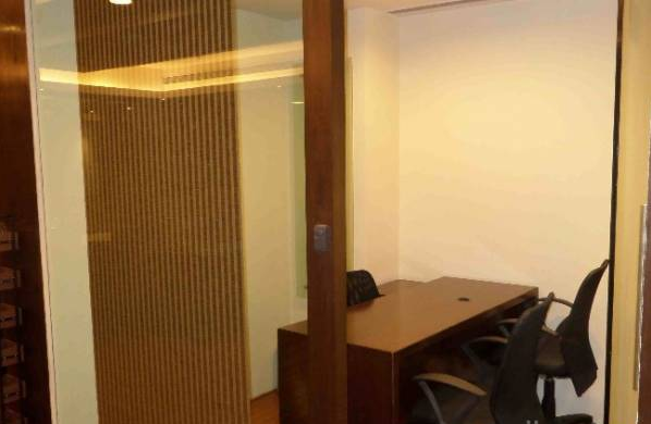 Commercial Office Space for Rent in Fully Furnished Office For Rent in BKC, , Bandra-West, Mumbai